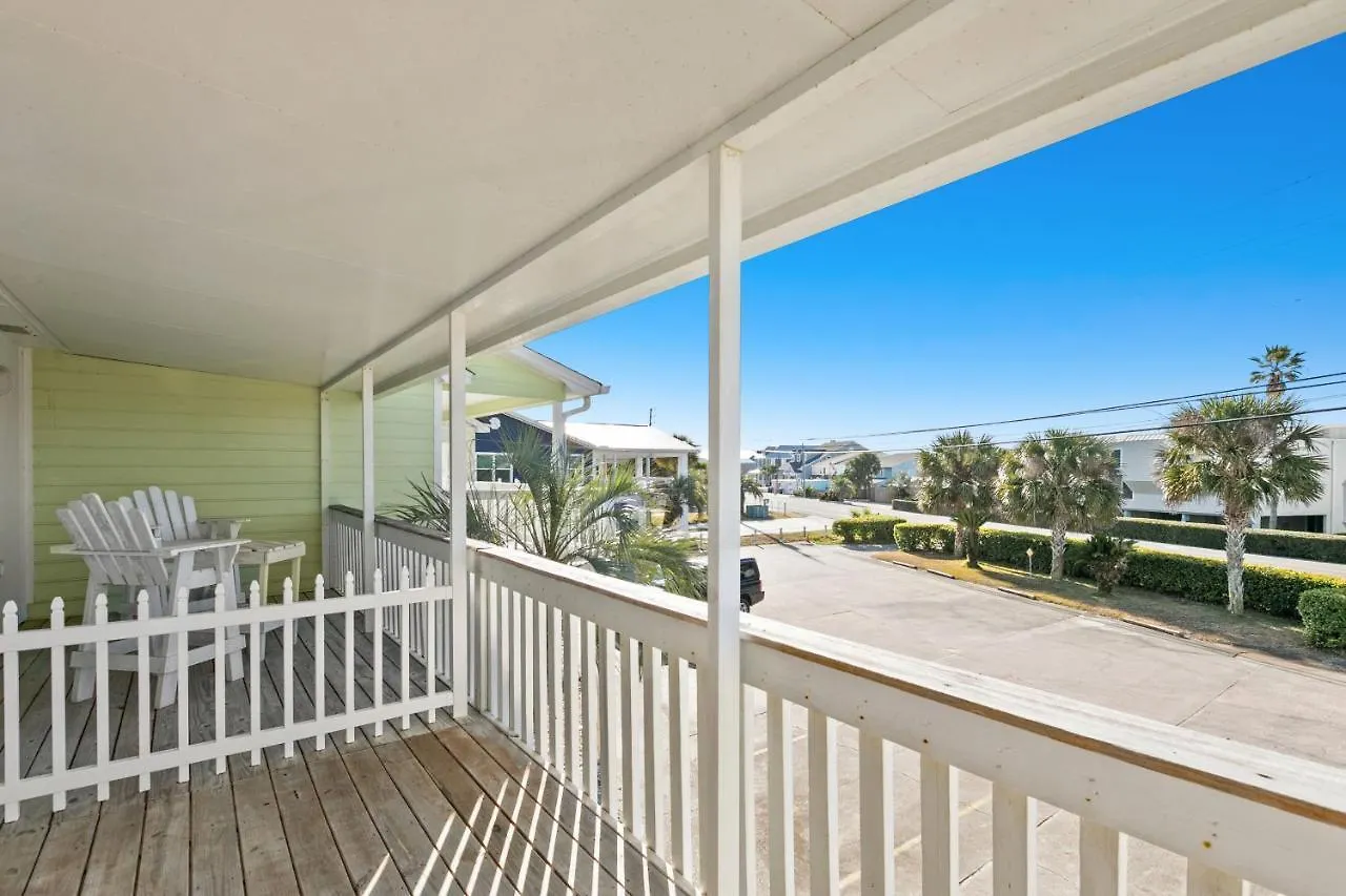 The Shores Pointe Panama Unit F Panama City Beach